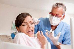 Dental Estetik Nedir