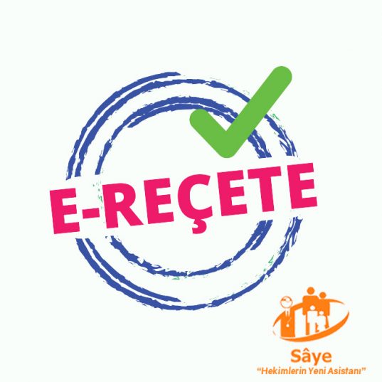 e-recete