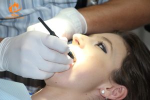 Diş Hekimi Yazılımı Saye Dental