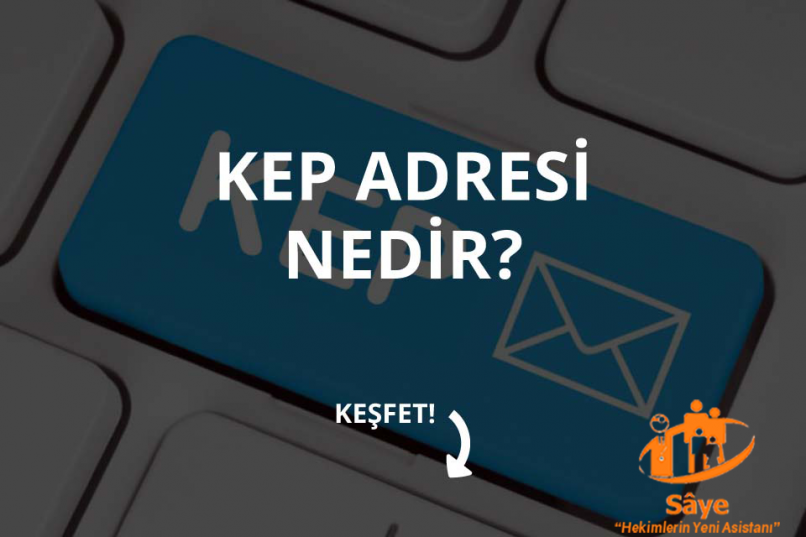 KEP Adresi Nedir