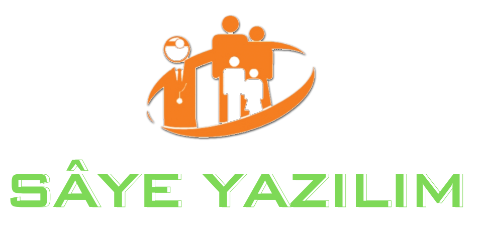 Saye Yazılım – ESTDATA | Sağlık Yazılımı ve Sağlık Turizmi Otomasyon Sistemleri
